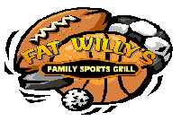 Fat Willy's Logo